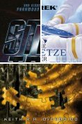 ebook Series: Star Trek