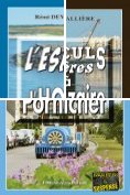 eBook Serie: Une enquête du Commissaire Anconi