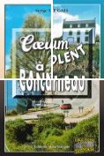 ebook Series: Les enquêtes du commissaire Landowski