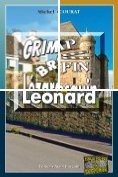 eBook Serie: Les enquêtes de Laure Saint-Donge