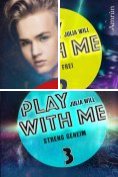 eBook Serie: Play with me