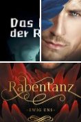 ebook Series: Raben-Trilogie