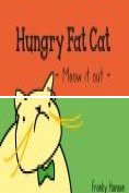 eBook Serie: Hungry Fat Cat