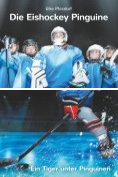 ebook Series: Die Eishockey Pinguine
