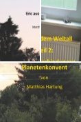 ebook Series: Eric aus dem Weltall