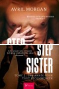 eBook Serie: Step Sister