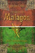 eBook Serie: Die Legende von Malagon