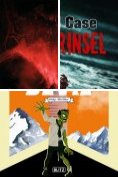 ebook Series: Thriller, Krimi und Mystery