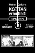 eBook Serie: Kottan ermittelt: Comicstrips