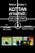 eBook Serie: Kottan ermittelt: New Comicstrips