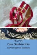 eBook Serie: Dilogie der Leidenschaft