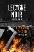 eBook Serie: Le cygne noir