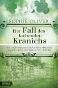 eBook Serie: Ein viktorianischer Krimi mit den Ermittlern des Sebastian Club