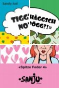 eBook Serie: Spitze Feder