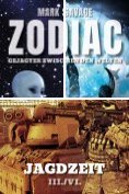 eBook Serie: Zodiac-Gejagter zwischen den Welten