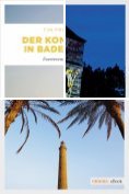 ebook Series: Kommissar Daniel Rohde