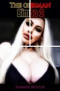 eBook Serie: The german Bimbo