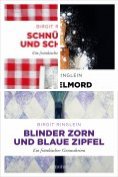 eBook Serie: Dora Dotterweich