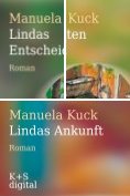 eBook Serie: »Linda«-Trilogie