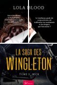 eBook Serie: La Saga des Wingleton