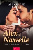eBook Serie: Alex et Nawelle