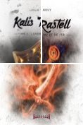 eBook Serie: Kalis Rastell