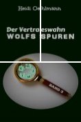 eBook Serie: Wolfs Spuren