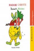eBook Serie: Je découvre les fruits et légumes