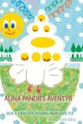 eBook Serie: Alina Pandies Äventyr