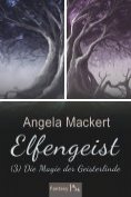 eBook Serie: Elfengeist-Trilogie