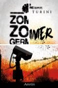 eBook Serie: Zombie Zone Germany
