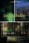 eBook Serie: InqEnqIncEnc – Les Inquiétantes Enquêtes d’Incoming Encounters