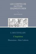 eBook Serie: Les contes de Zattise Zeqwestchen