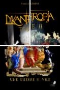 eBook Serie: Lykanthropia