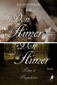 eBook Serie: Le Don d'aimer