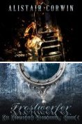 eBook Serie: Die Dreizehnte Kompanie