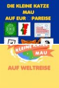 eBook Serie: Die kleine Katze Mau