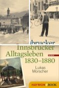 eBook Serie: Veröffentlichungen des Innsbrucker Stadtarchivs, Neue Folge