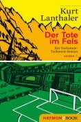 ebook Series: Tschonnie-Tschenett-Roman