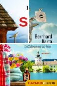 eBook Serie: Brandner-Krimi