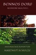 eBook Serie: Beendorf Saga