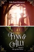 eBook Serie: Fynn & Ally