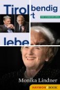 eBook Serie: Tirol lebendig erinnert