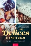eBook Serie: Aux délices d'Amsterdam