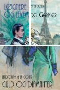 eBook Serie: Lendorph & la Cour