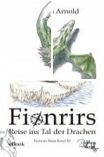 eBook Serie: Fionrirs Reise