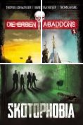 eBook Serie: Die Erben Abaddons