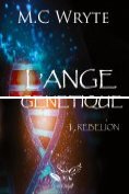 eBook Serie: L'ange Génétique