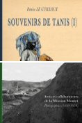 eBook Serie: Souvenirs de Tanis