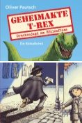eBook Serie: Geheimakte Rätselkrimi